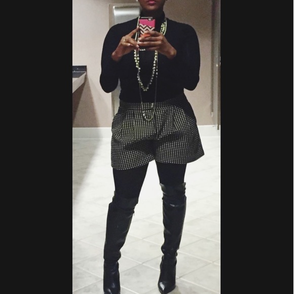 do & be Shorts - Picture 5 of 5